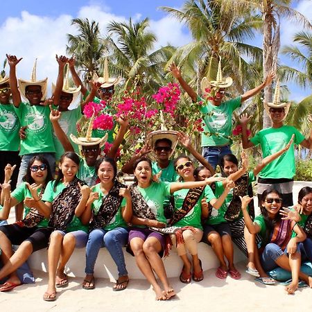 T-Land Resort Nembrala Luaran gambar