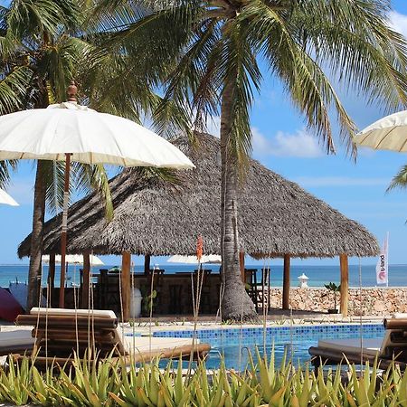 T-Land Resort Nembrala Luaran gambar
