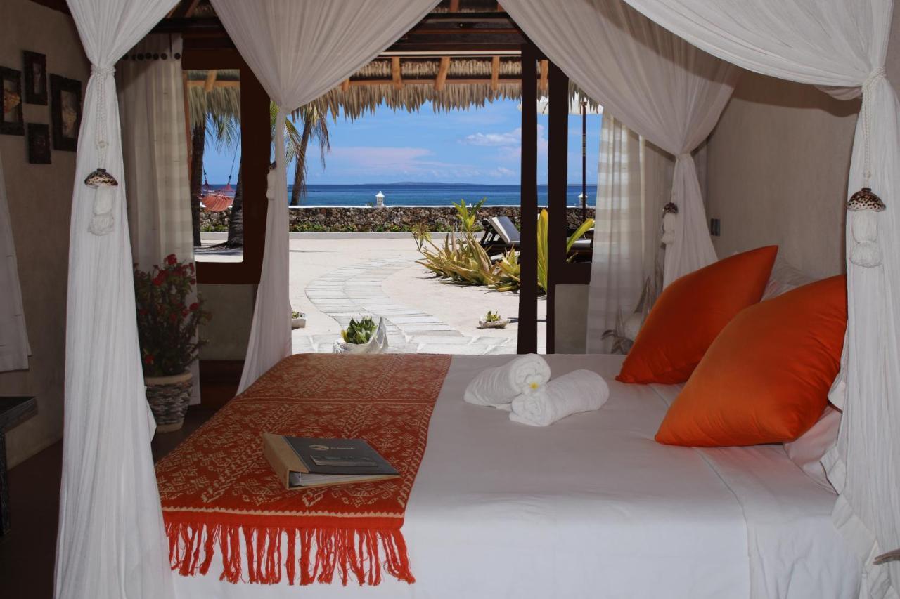 T-Land Resort Nembrala Luaran gambar
