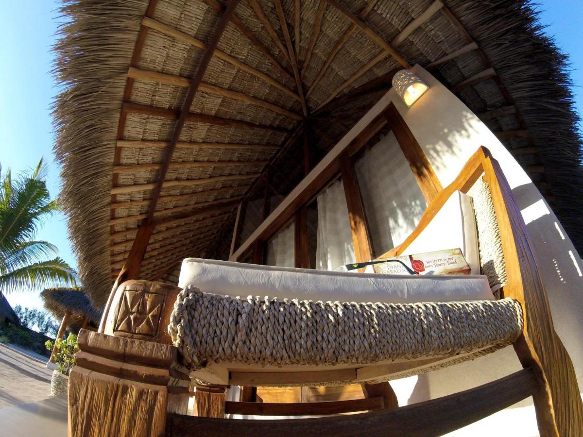 T-Land Resort Nembrala Luaran gambar