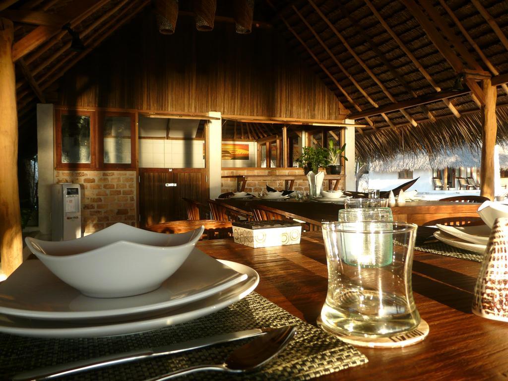 T-Land Resort Nembrala Luaran gambar